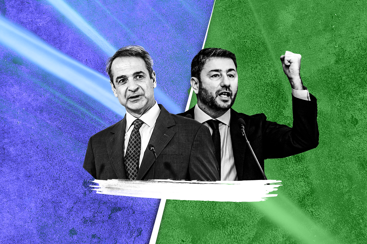 21.06.25 - New Democracy and the "Silent Players" – PASOK Between Nostalgia and Restart 21.06.25 – New Democracy and the “Silent Players” – PASOK Between Nostalgia and Restart