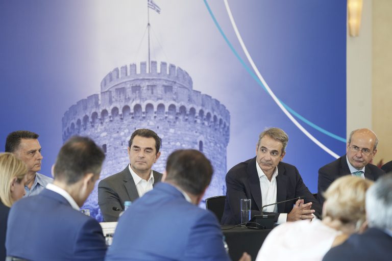 Political Analysis – Ημερήσια Πολιτική Ανάλυση – August 29, 2025