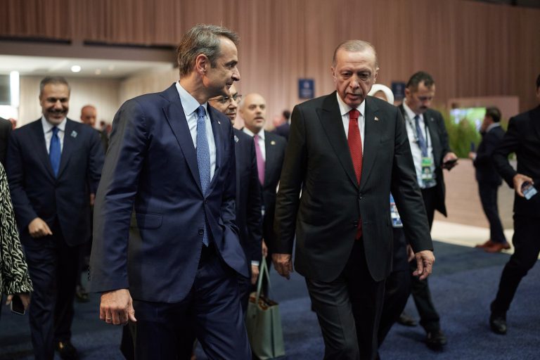 Political Analysis – Ημερήσια Πολιτική Ανάλυση Τύπου September, 25 Political Analysis – Ημερήσια Πολιτική Ανάλυση Τύπου September, 25