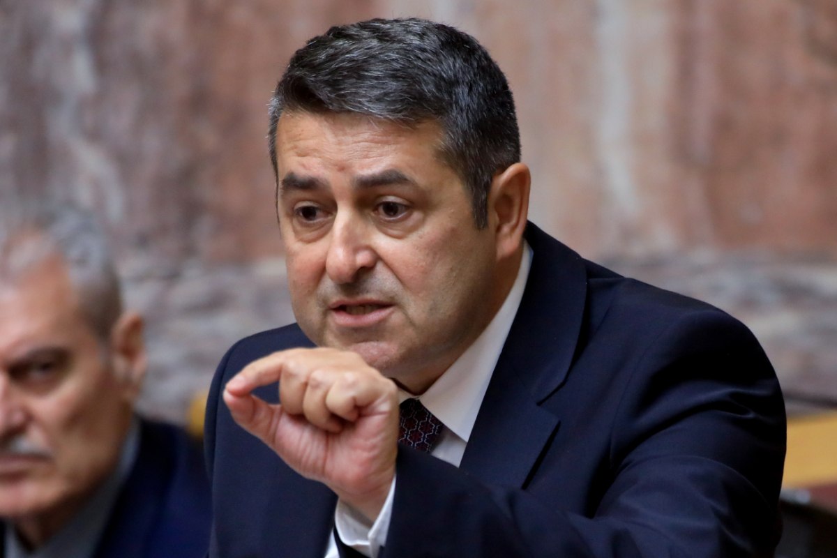 Political Analysis – Ημερήσια Πολιτική Ανάλυση Τύπου September, 23 Political Analysis – Ημερήσια Πολιτική Ανάλυση Τύπου September, 23