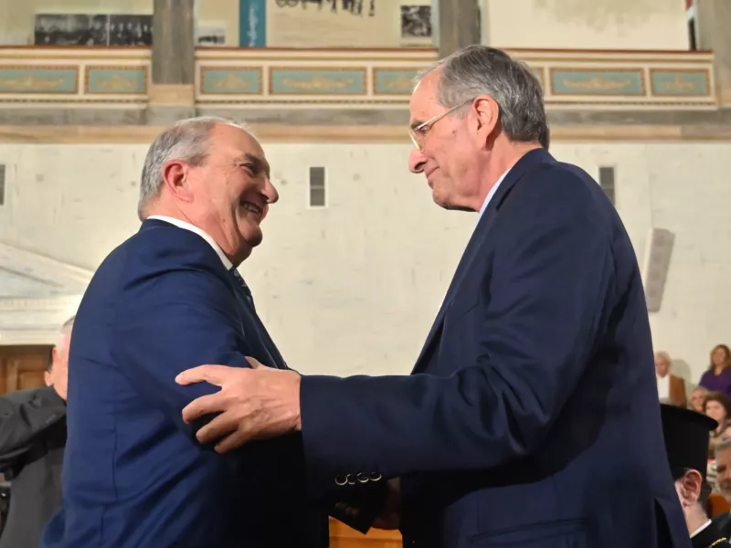 Ημερήσια Πολιτική Ανάλυση Τύπου 16 Οκτωβρίου