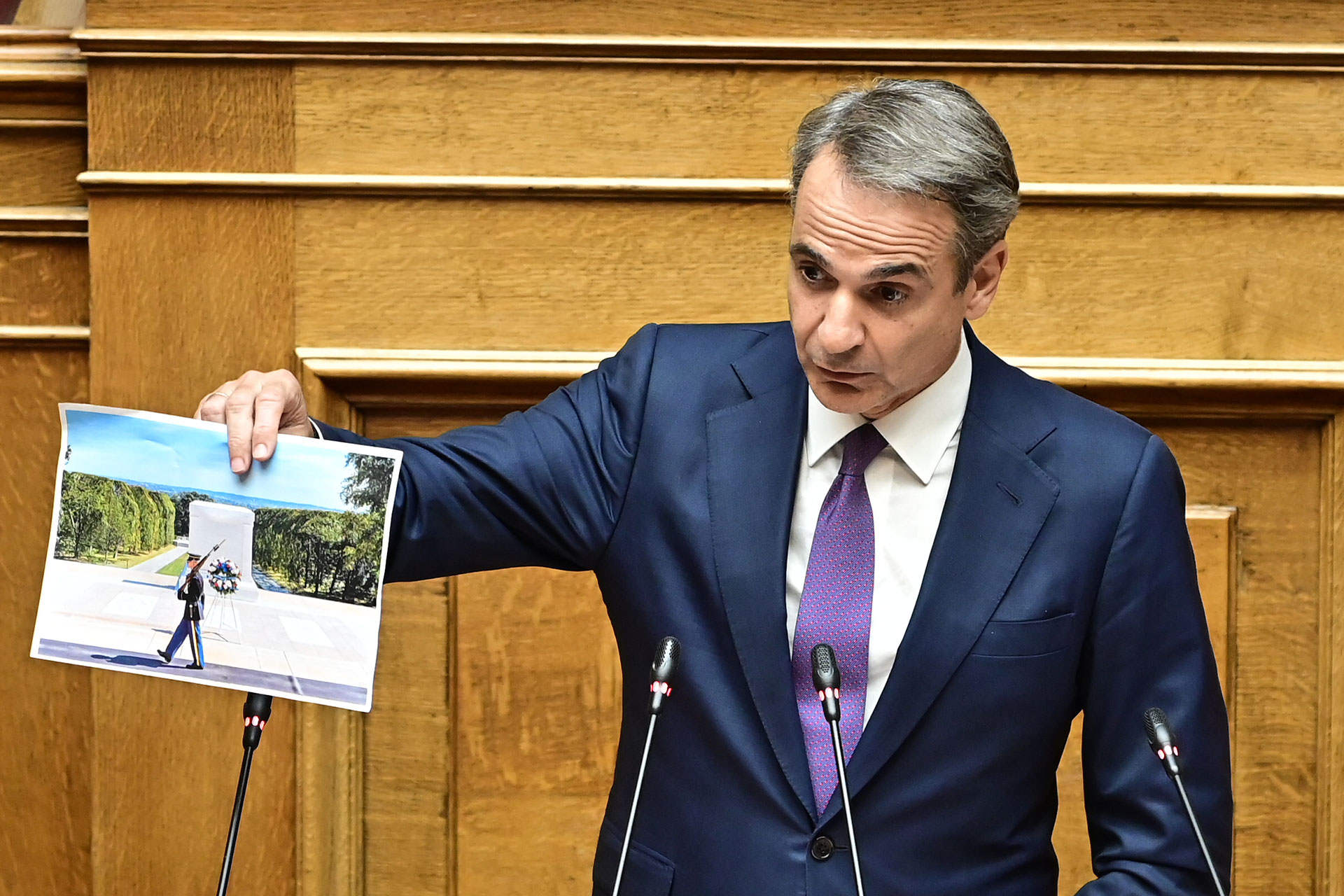 Επισκόπηση Τύπου 27/10 - Ποιος φταίει όταν δεν φταίει κανείς; Επισκόπηση Τύπου 27/10 – Ποιος φταίει όταν δεν φταίει κανείς;