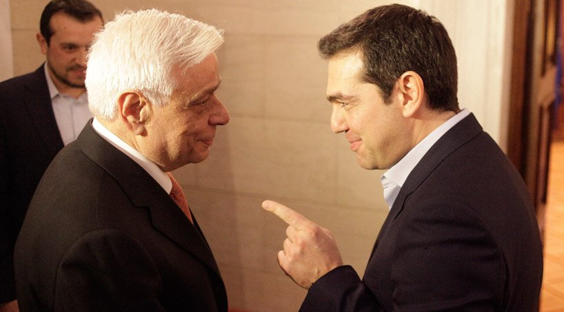 Ημερήσια Πολιτική Ανάλυση Τύπου 13 Οκτωβρίου Ημερήσια Πολιτική Ανάλυση Τύπου 13 Οκτωβρίου