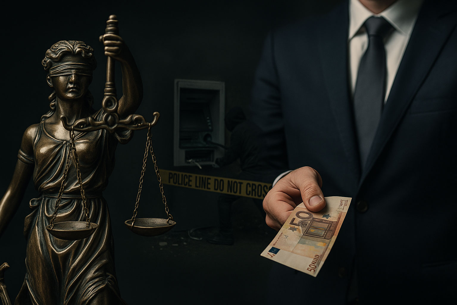 Επισκόπηση Τύπου: Θεσμικό ρήγμα με το 97% να βλέπει διαφθορά