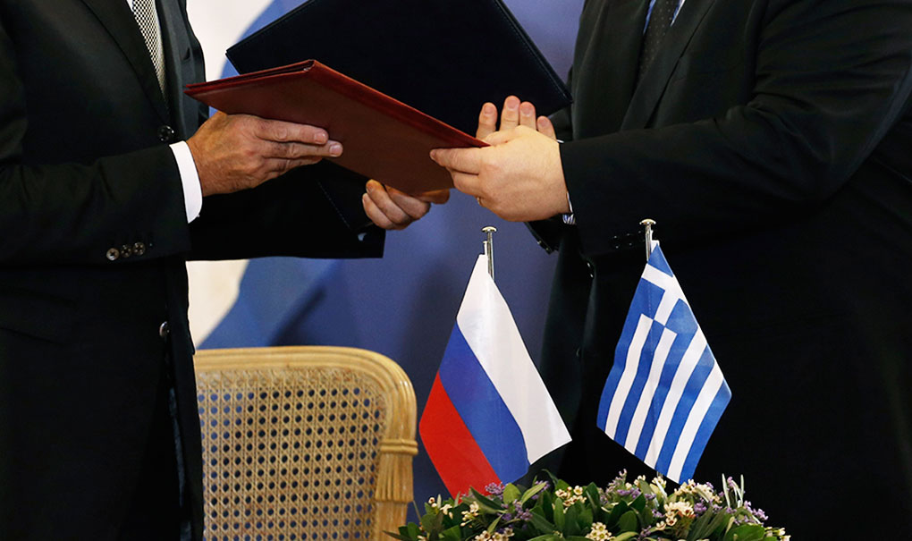 Επισκόπηση Τύπου 21/11 – Μήπως το «στρατηγικό πλεονέκτημα» γίνει απότομα στρατηγικό ρίσκο;