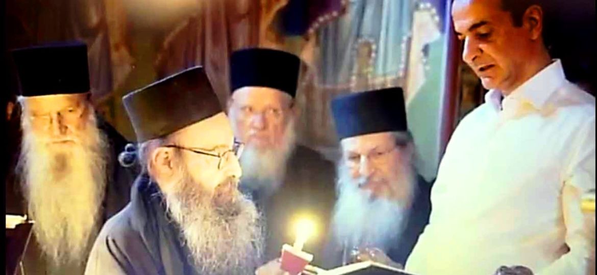 Επισκόπηση Τύπου 19/11 – Θετική ατζέντα “δια πάσαν νόσον και πάσαν μαλακίαν εν τω λαώ”