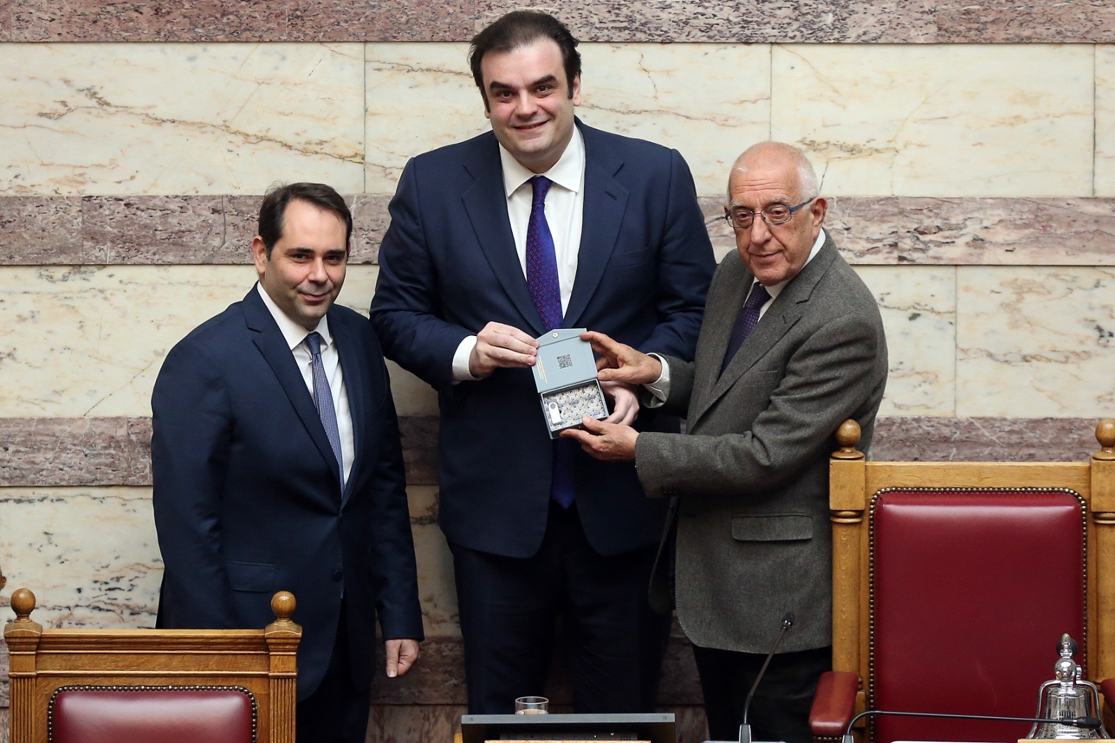 Προϋπολογισμός 2026: Σφιχτή δημοσιονομική πειθαρχία, σε μια κοινωνία που ζητά εγρήγορση