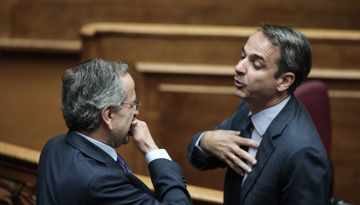 Επισκόπηση Τύπου 11/11 – Μια παράταξη που θέλει να είναι ταυτόχρονα Silicon Valley και.. Καλαμάτα