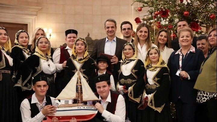 Όταν το σύστημα τρίζει πριν σπάσει - Επισκόπηση Τύπου 27/12 Όταν το σύστημα τρίζει πριν σπάσει – Επισκόπηση Τύπου 27/12