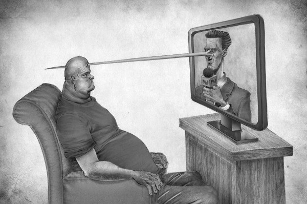 Μεταξύ Φθοράς, Αφθαρσίας και… Μαξίμου – Online Παραπολιτικές στήλες