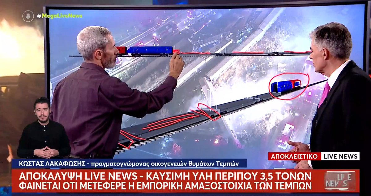 Το άδεισμα της Καρυστιανού: Fools rush in... Το άδεισμα της Καρυστιανού: Fools rush in…