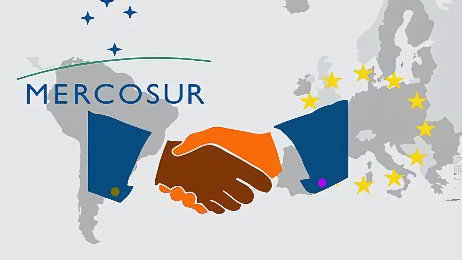 Mercosur: Αμάξια για Μπριζόλες και δάκρυα στη Θεσσαλία Mercosur: Αμάξια για Μπριζόλες και δάκρυα στη Θεσσαλία