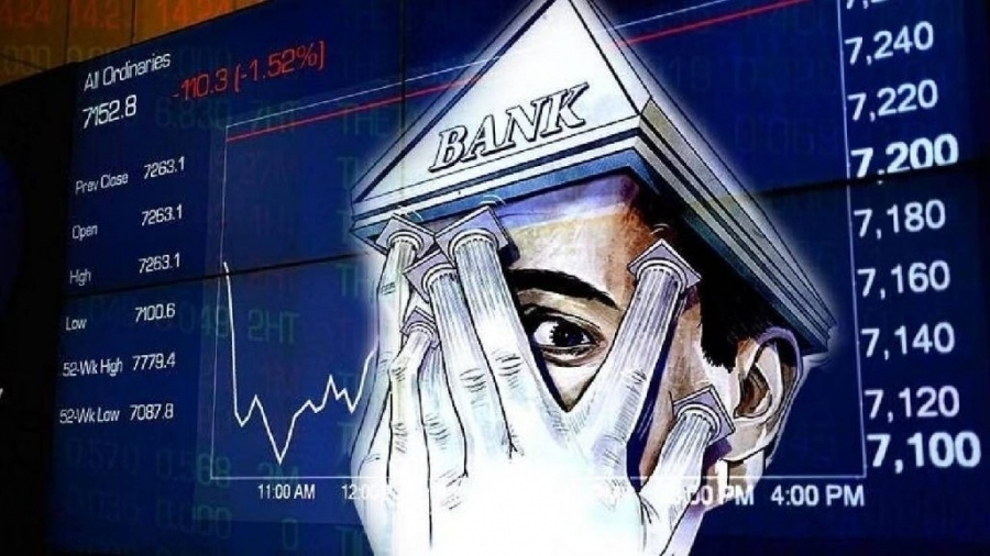 Χώρα σε αναμονή κρίσης – Επισκόπηση Τύπου 30/01