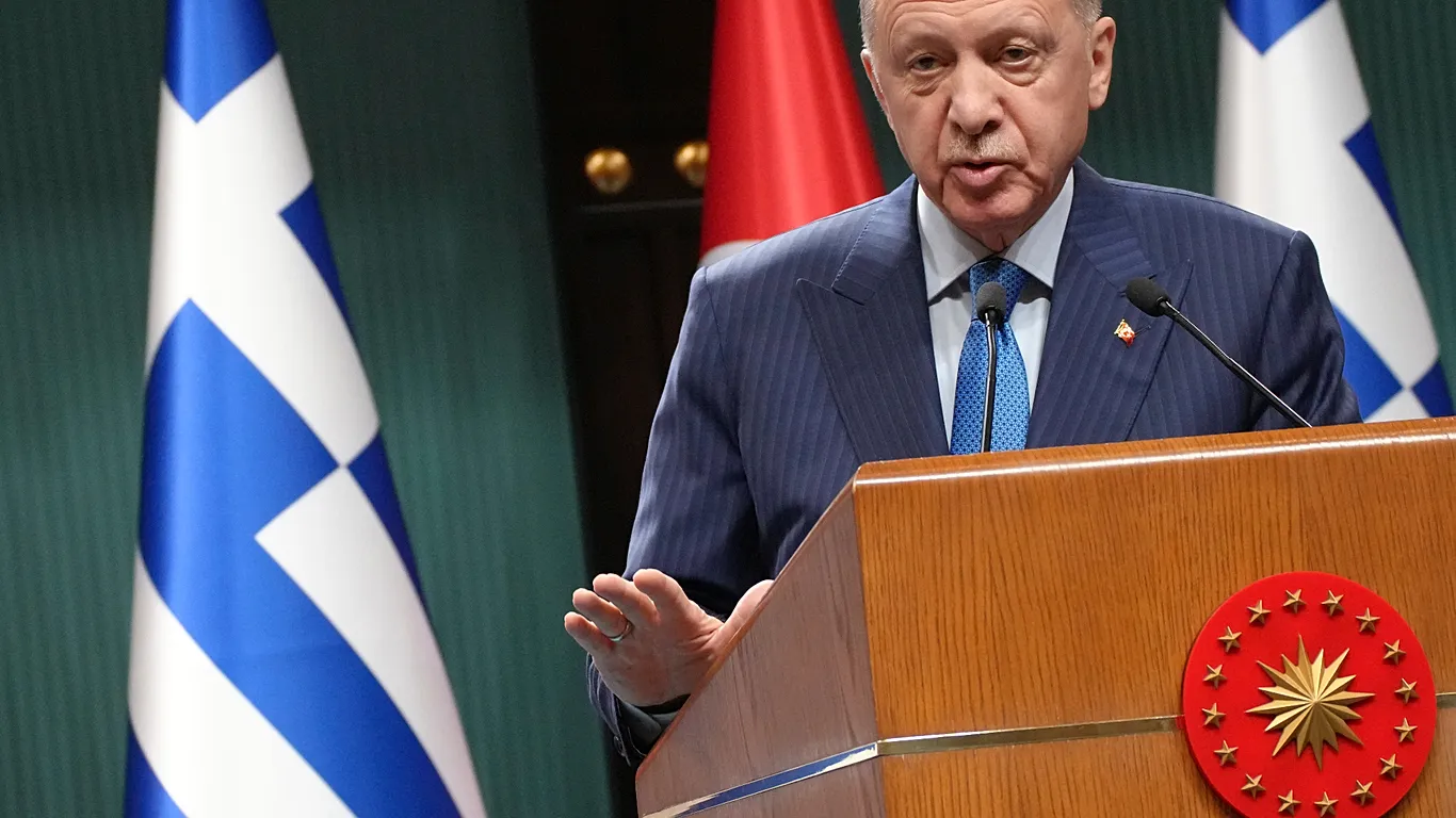 Η διπλωματία των αντιφάσεων και το αρχείο της «Γαλάζιας Πατρίδας» - Ανάλυση 27/02 Η διπλωματία των αντιφάσεων και το αρχείο της «Γαλάζιας Πατρίδας» – Ανάλυση 27/02