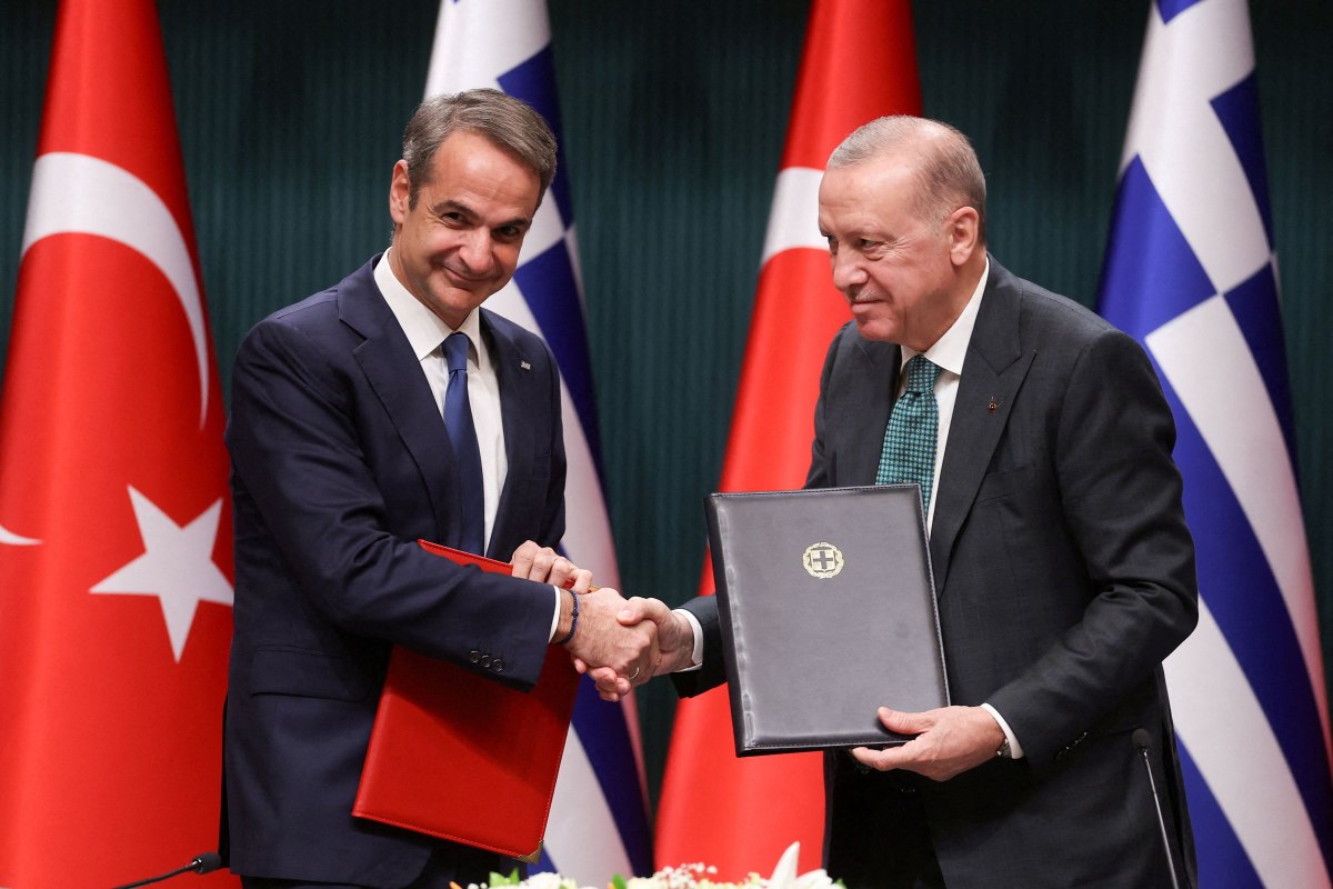 Η διπλωματία δεν κρίνεται από δηλώσεις, αλλά σιωπές - Επισκόπηση Τύπου 12/02 Η διπλωματία δεν κρίνεται από δηλώσεις, αλλά σιωπές – Επισκόπηση Τύπου 12/02