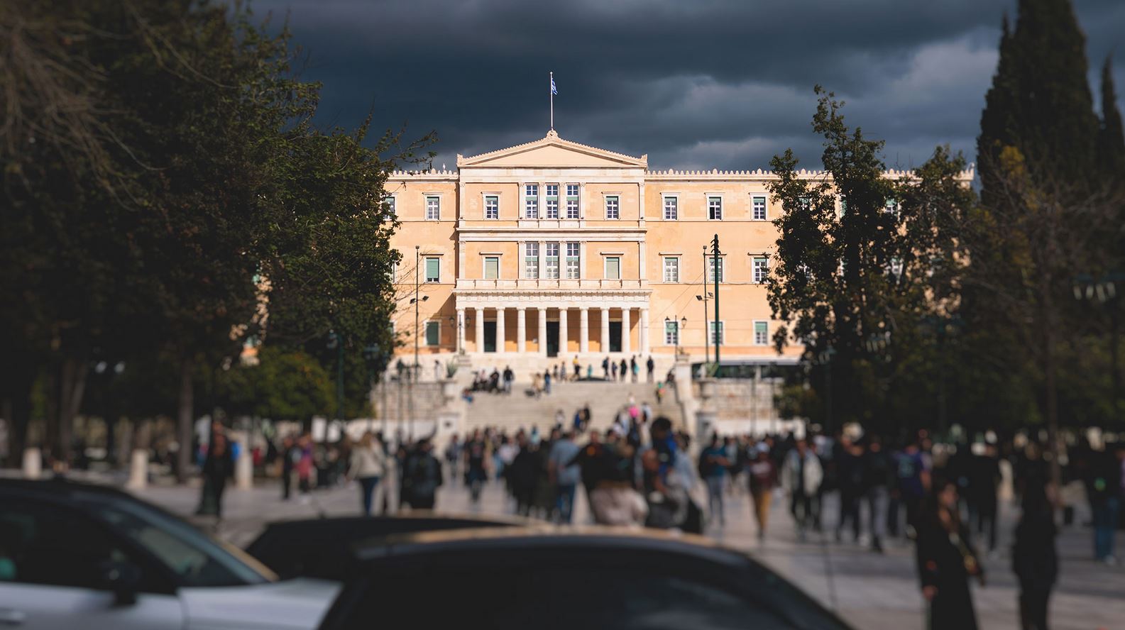 Δημοσκοπήσεις, διαρροές και “σκελετοί” - Online παραπολιτικές στήλες 16/02 Δημοσκοπήσεις, διαρροές και “σκελετοί” – Online παραπολιτικές στήλες 16/02