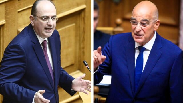 Η εξουσία δεν πέφτει από έξω, ραγίζει από μέσα - Παραπολιτικές στήλες online 25/02 Η εξουσία δεν πέφτει από έξω, ραγίζει από μέσα – Παραπολιτικές στήλες online 25/02