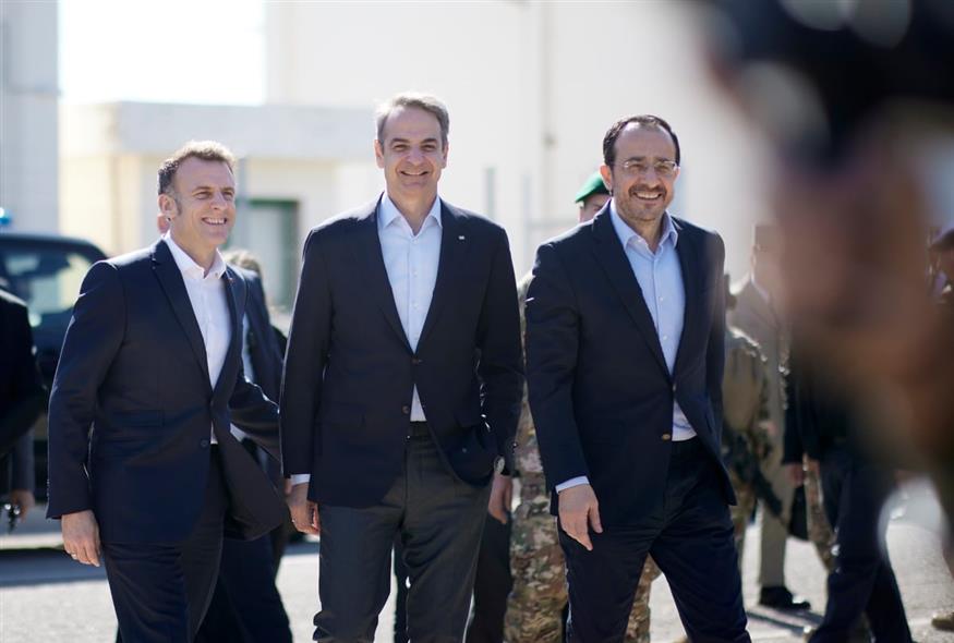 Η Γεωπολιτική της Επιβίωσης και ο «Λογαριασμός» της Ιστορίας - Επισκόπηση Τύπου 10/03 Η Γεωπολιτική της Επιβίωσης και ο «Λογαριασμός» της Ιστορίας – Επισκόπηση Τύπου 10/03