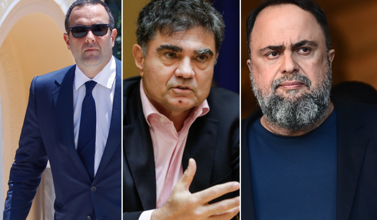 Η πρόσφατη ανακοίνωση της «τριανδρίας» Μαρινάκη, Κυριακού και Βαρδινογιάννη για την κοινή συνδρομητική πλατφόρμα δεν είναι απλώς μια επιχειρηματική κίνηση. Είναι ένα στρατηγικό οχυρωματικό έργο. Μιντιακός ψηφιακός Λεβιάθαν απέναντι στο Μητσοτάκη