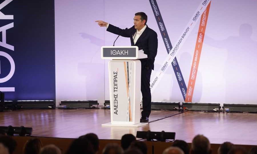Η πρόσφατη ομιλία του Αλέξη Τσίπρα στην Κοζάνη δεν ήταν απλώς μια πολιτική τοποθέτηση, ήταν ένα κλινικό δείγμα του πώς η επικοινωνιακή απελπισία μπορεί να διαβρώσει τα θεμέλια του δημοκρατικού διαλόγου.