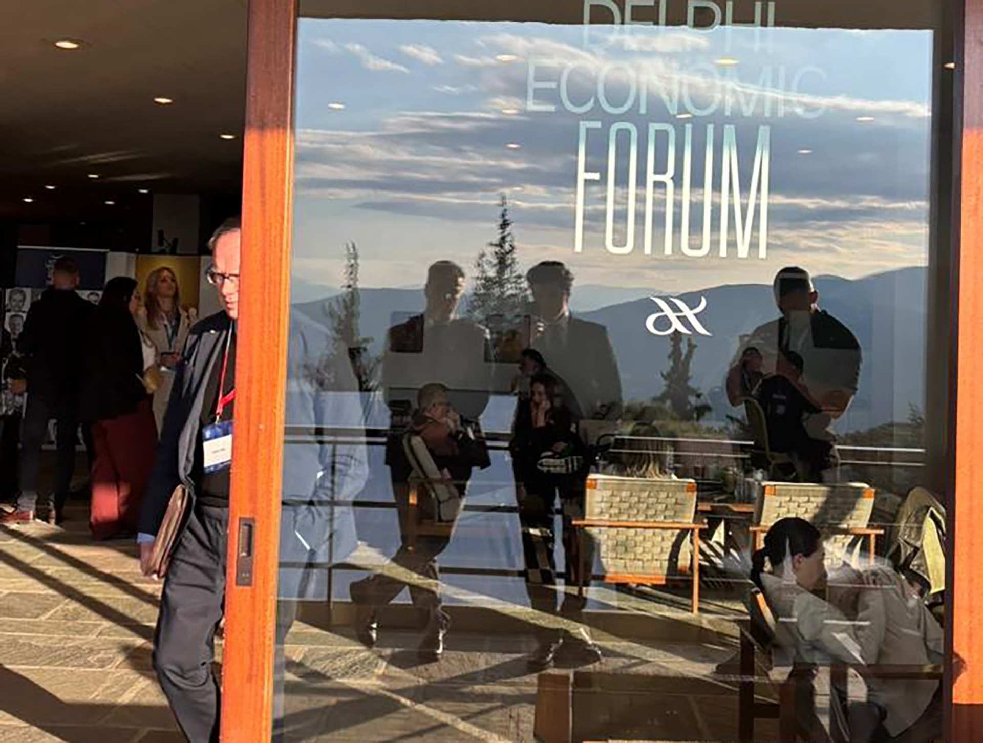Delphi Forum: Ο κρατισμός εμποδίζει την Ελλάδα να αλλάξει εποχή – 25/04