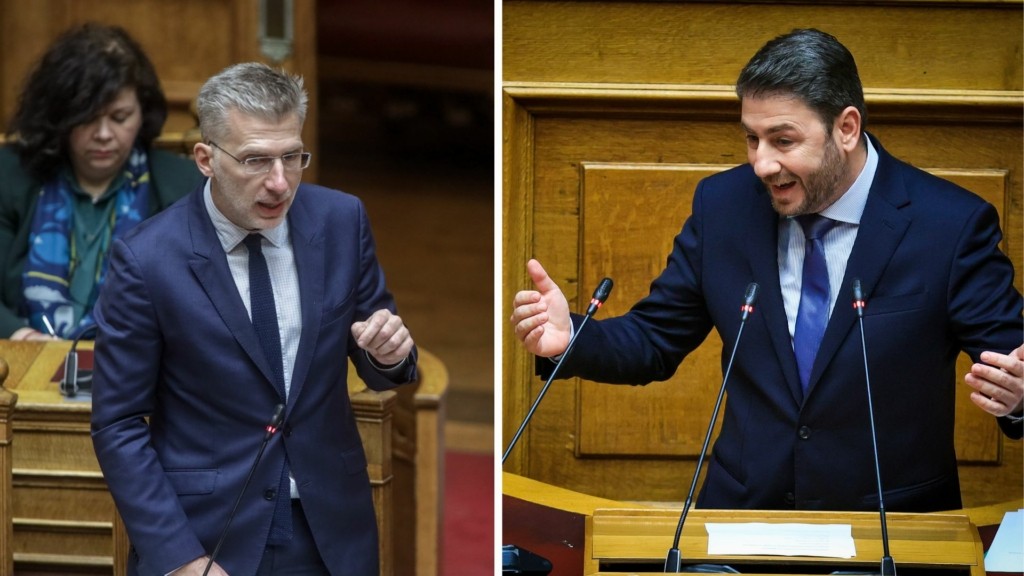 Δεν ψηφίζουμε ιδέες, ψηφίζουμε προστάτες - Online Παραπολιτικές στήλες 29/04 Δεν ψηφίζουμε ιδέες, ψηφίζουμε προστάτες – Online Παραπολιτικές στήλες 29/04