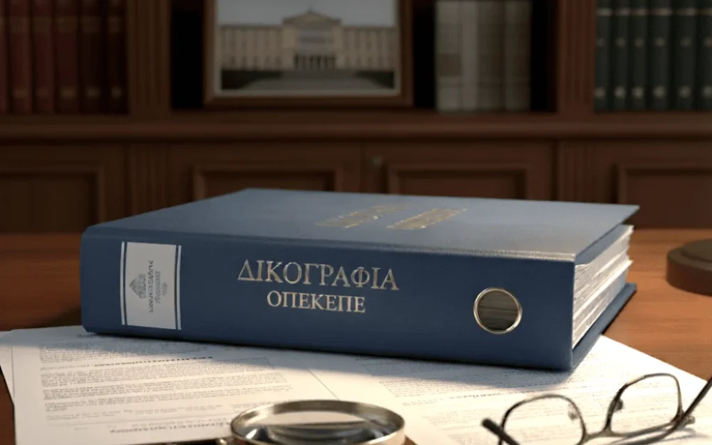 Το ασυμβίβαστο ως πλυντήριο του ΟΠΕΚΕΠΕ - Επισκόπηση Τύπου 07/07 Το ασυμβίβαστο ως πλυντήριο του ΟΠΕΚΕΠΕ – Επισκόπηση Τύπου 07/07