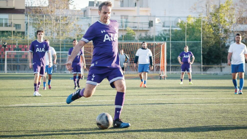 Το αυτογκόλ Μητσοτάκη με θεσμική συσκευασία - Online Παραπολιτικές στήλες 08/04 Το αυτογκόλ Μητσοτάκη με θεσμική συσκευασία – Online Παραπολιτικές στήλες 08/04