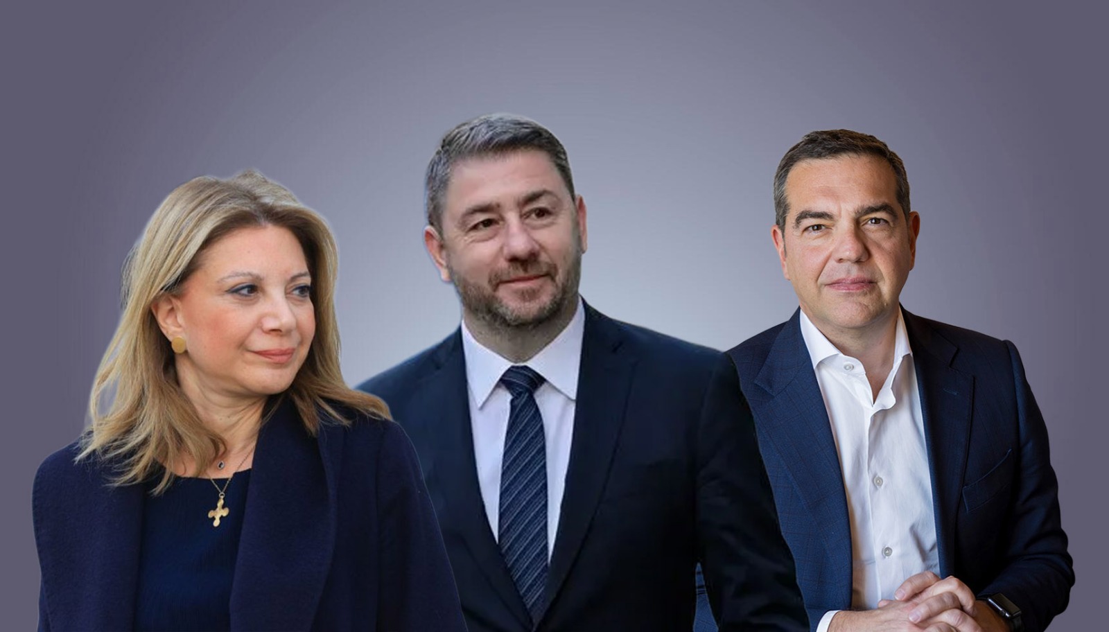 Το νέο πολιτικό σκηνικό: πολλοί σωτήρες, λίγη κυβερνησιμότητα – Άποψη 27/05
