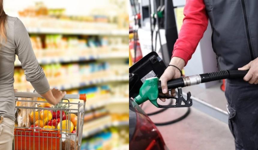 Η ακρίβεια καλπάζει και η αντιπολίτευση απλώς θυμώνει - Επισκόπηση Τύπου 21/05 Η ακρίβεια καλπάζει και η αντιπολίτευση απλώς θυμώνει – Επισκόπηση Τύπου 21/05
