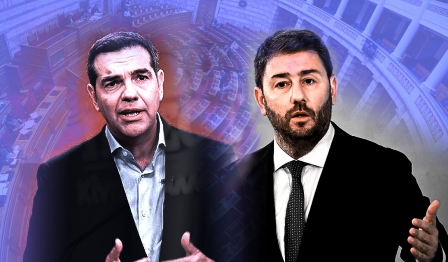 Η δεύτερη θέση ως πολιτικό ναρκωτικό - Online Παραπολιτικές στήλες 28/05 Η δεύτερη θέση ως πολιτικό ναρκωτικό – Online Παραπολιτικές στήλες 28/05