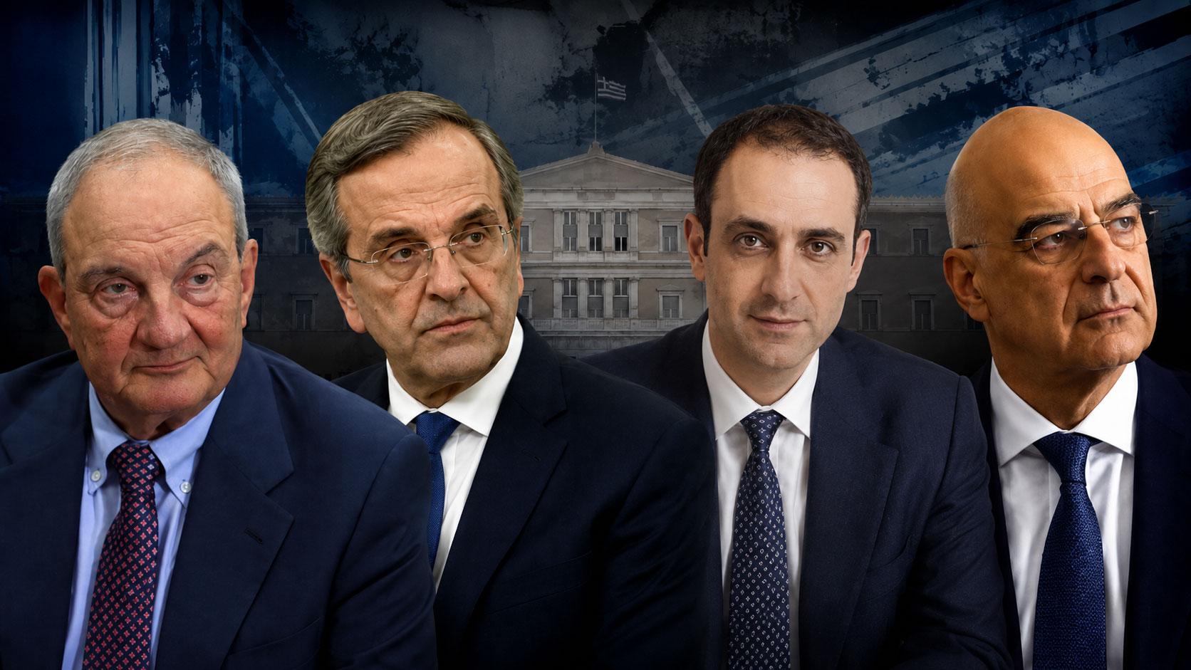 Η ΝΔ φοβάται τους δικούς της, το ΠΑΣΟΚ φοβάται τον Τσίπρα - Online Παραπολιτικές στήλες 14/05 Η ΝΔ φοβάται τους δικούς της, το ΠΑΣΟΚ φοβάται τον Τσίπρα – Online Παραπολιτικές στήλες 14/05