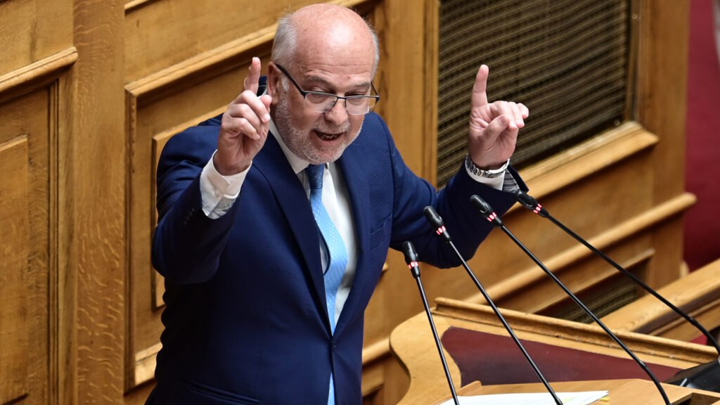Επιτάχυνση δικαιοσύνης για πολιτική διαφυγή - Επισκόπηση Τύπου 08/05 Επιτάχυνση δικαιοσύνης για πολιτική διαφυγή – Επισκόπηση Τύπου 08/05