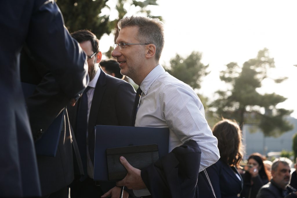Ο Γογλοθάς Σκέρτσου και η σταύρωση των εκλογών – Online Παραπολιτικές στήλες 05/05