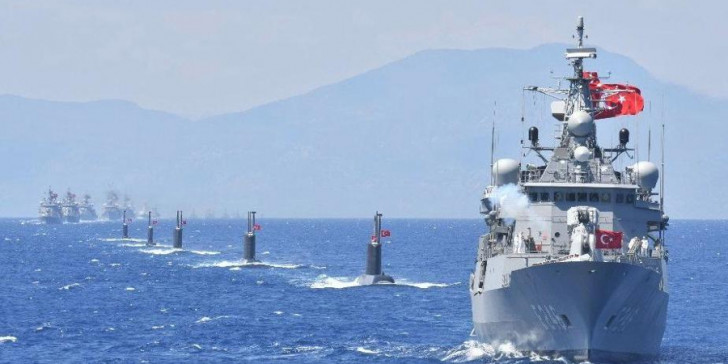Όποιος δεν έχει σχέδιο πουλάει φόβο - Επισκόπηση Τύπου 14/05 Όποιος δεν έχει σχέδιο πουλάει φόβο – Επισκόπηση Τύπου 14/05