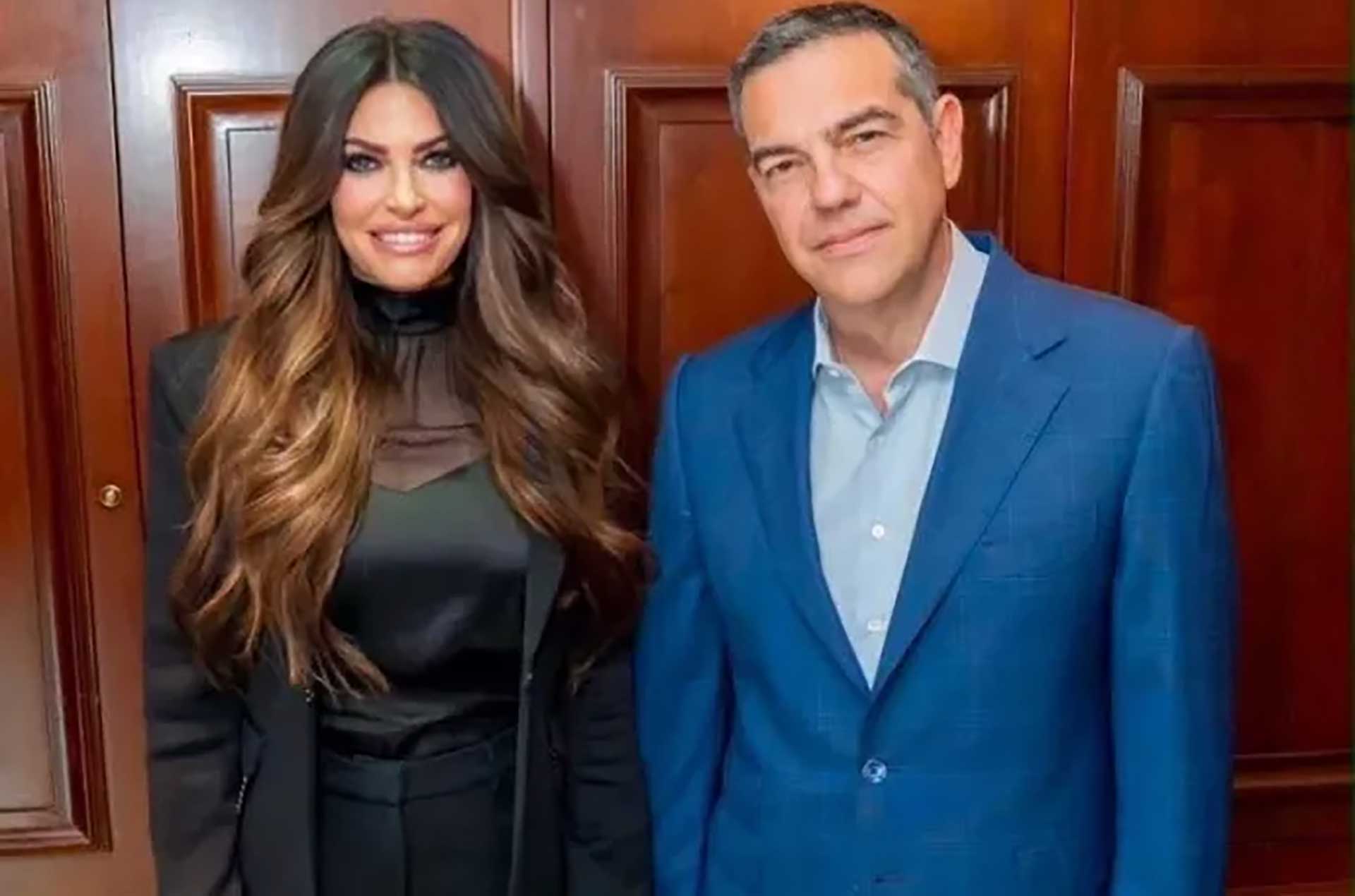 Τσίπρας και Σαμαράς στον καθρέφτη της Γκιλφόιλ - Άποψη 30/06 Τσίπρας και Σαμαράς στον καθρέφτη της Γκιλφόιλ – Άποψη 30/06