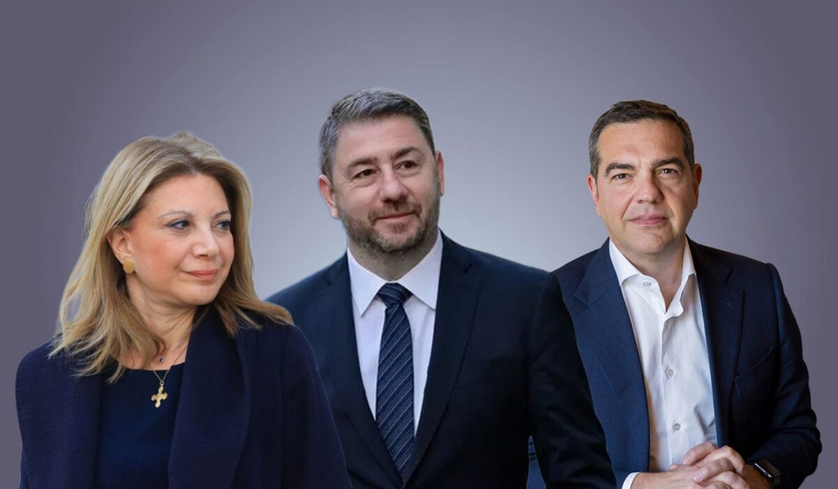 Το παζάρι των «σωτήρων» και η άνεση του Μαξίμου – Επισκόπηση Τύπου 02/06