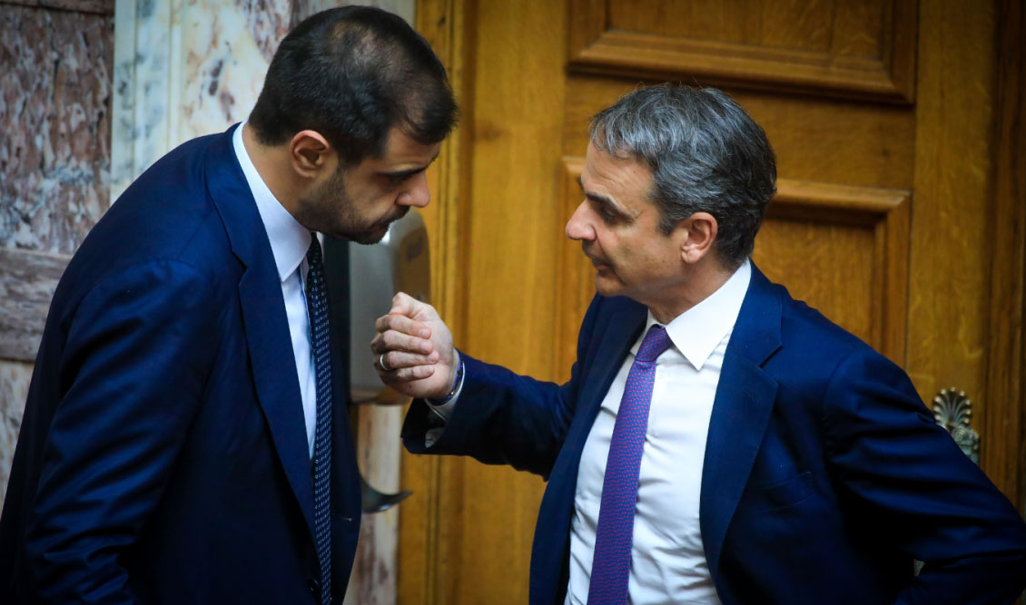Midi ανασχηματισμός, Maxi ανακατωσούρα – Online Παραπολιτικές στήλες 08/06