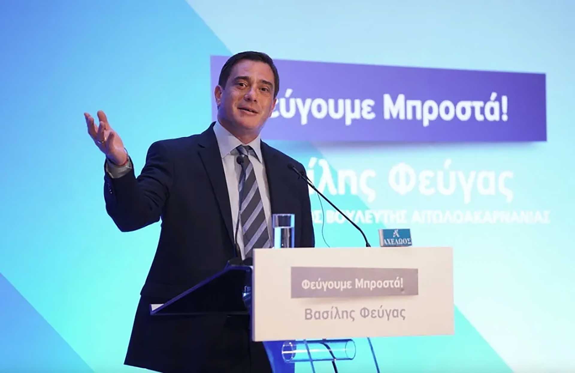 Το Κέντρο ως καταφύγιο και η Δεξιά ως εκκρεμότητα - Online Παραπολιτικές στήλες 30/06 Το Κέντρο ως καταφύγιο και η Δεξιά ως εκκρεμότητα – Online Παραπολιτικές στήλες 30/06