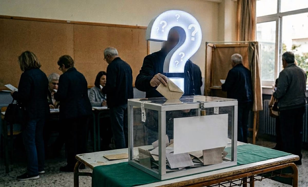 Η κάλπη έχει ήδη αρχίσει να υπάρχει πριν στηθεί. Είναι το αόρατο αντικείμενο γύρω από το οποίο κινούνται όλοι. Η κυβέρνηση θέλει να τη φέρει όταν οι αντίπαλοι θα είναι ακόμη μισοέτοιμοι. Οι αντίπαλοι θέλουν να την καθυστερήσουν μέχρι η φθορά να γίνει κύμα.