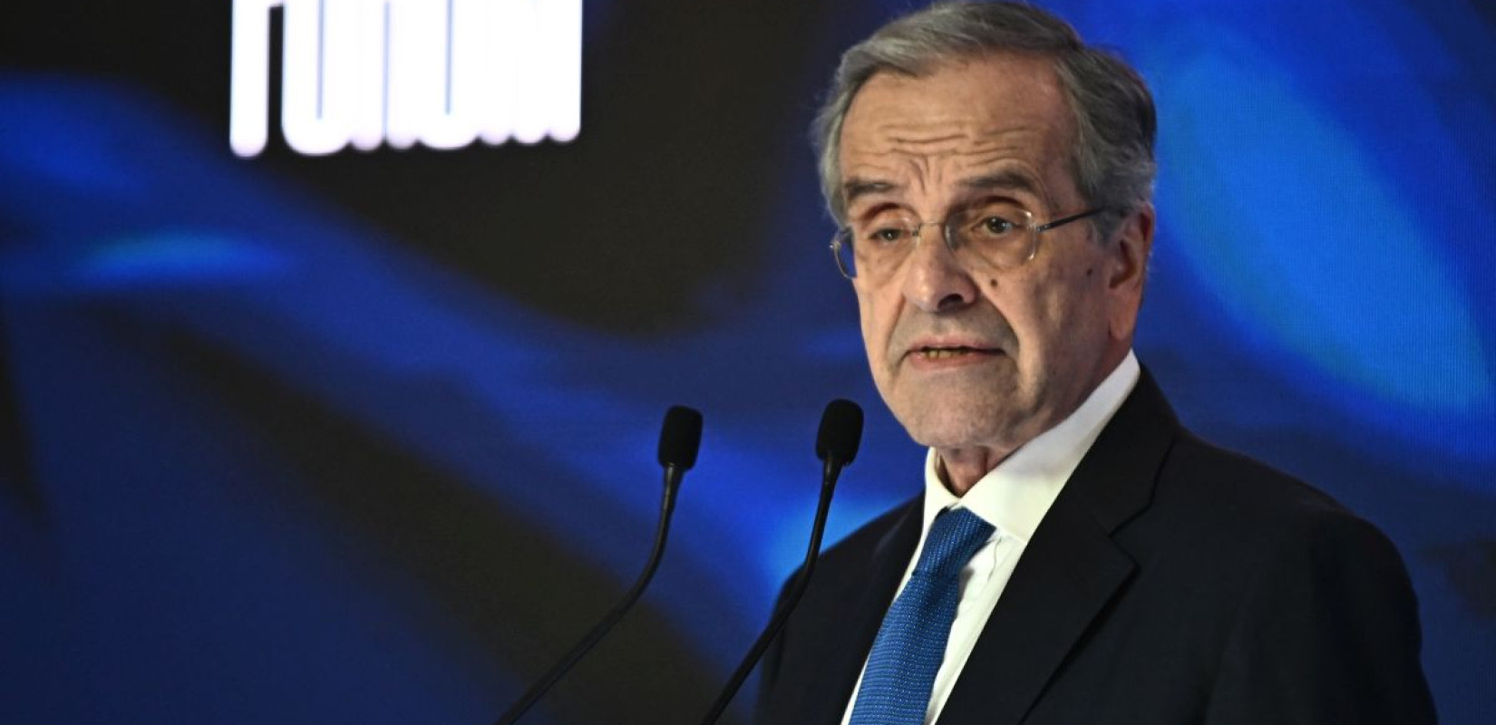 Σαμαράς: Ο προστάτης που ξέχασε τα χαλάσματα που άφησε – 05/06