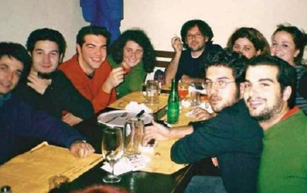 Οι εκλογές στο απόσπασμα του 15μελούς της κεντροαριστεράς – Online Παραπολιτικές στήλες 03/06