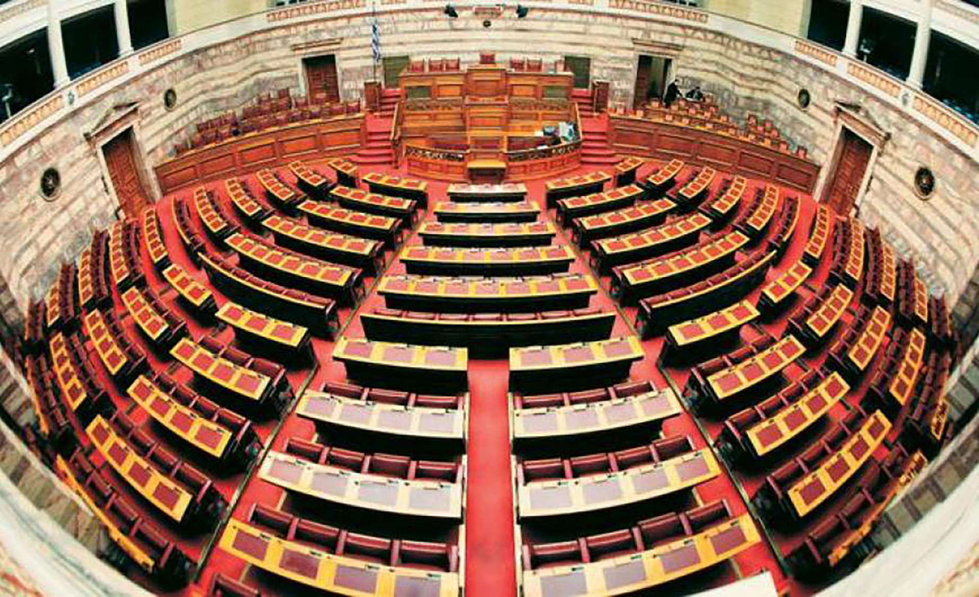 Κυβερνά κανείς; - Επισκόπηση Τύπου 27/06 Κυβερνά κανείς; – Επισκόπηση Τύπου 27/06