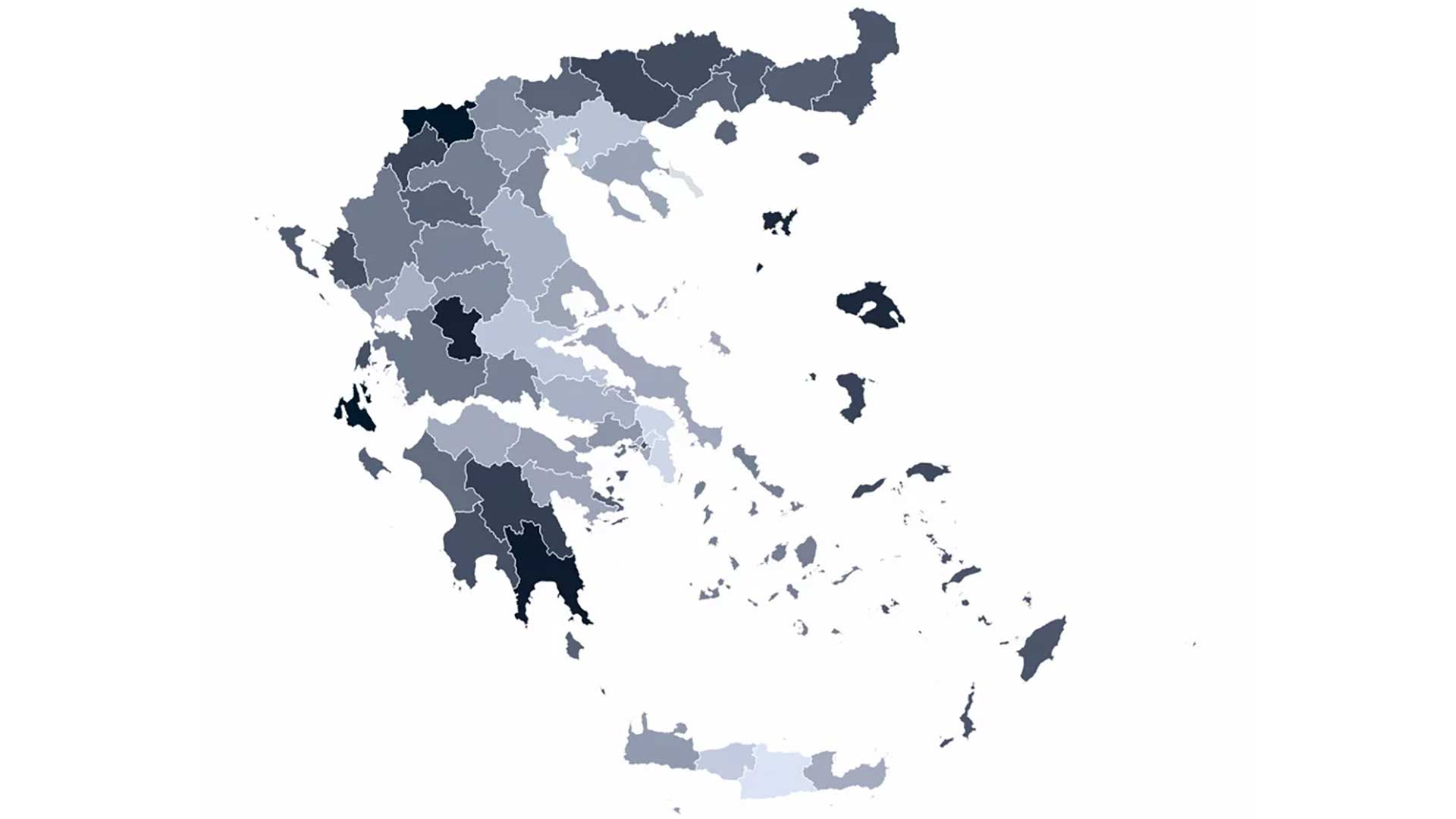 Το κόμμα της αποχής και η Δεξιά που ψάχνει ιδιοκτήτη – Επισκόπηση Τύπου 21/06