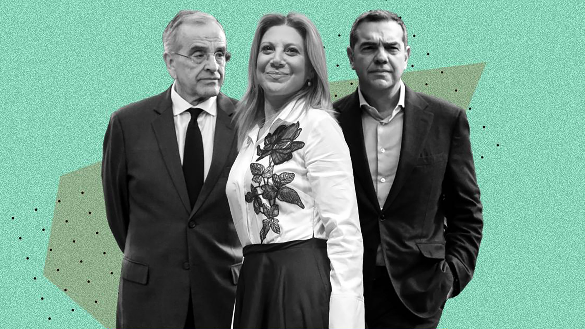 Οι χρεοκοποιμένοι σωτήρες της πίκρας και των ερειπίων - Online Παραπολιτικές στήλες 06/07 Οι χρεοκοποιμένοι σωτήρες της πίκρας και των ερειπίων – Online Παραπολιτικές στήλες 06/07