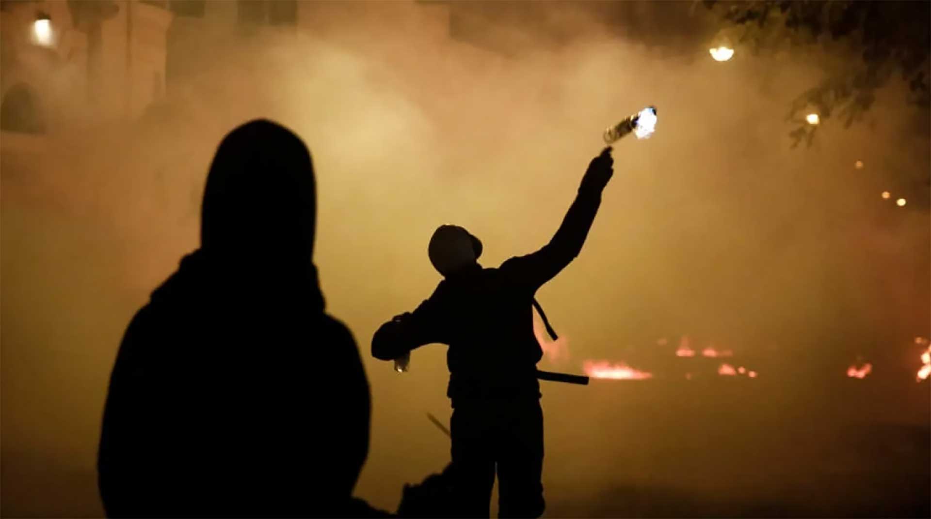 Μηδενική ανοχή, όχι μηδενική ψυχραιμία - Επισκόπηση Τύπου 03/07 Μηδενική ανοχή, όχι μηδενική ψυχραιμία – Επισκόπηση Τύπου 03/07