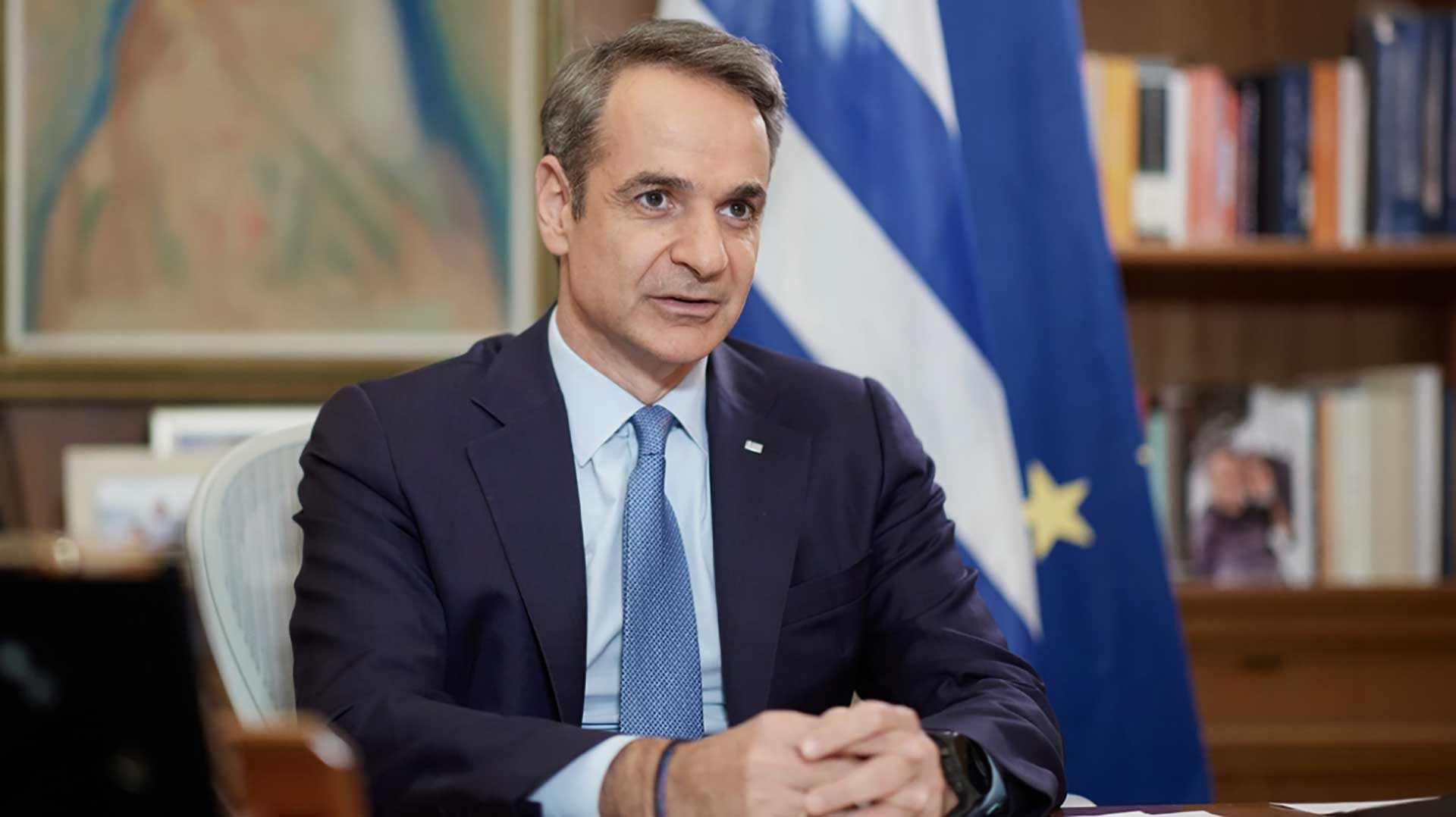 Από τα δολοφονικά γκαζάκια στα excel της κανονικότητας - Ανάρτηση Μητσοτάκη Facebook 05/07 Από τα δολοφονικά γκαζάκια στα excel της κανονικότητας – Ανάρτηση Μητσοτάκη Facebook 05/07