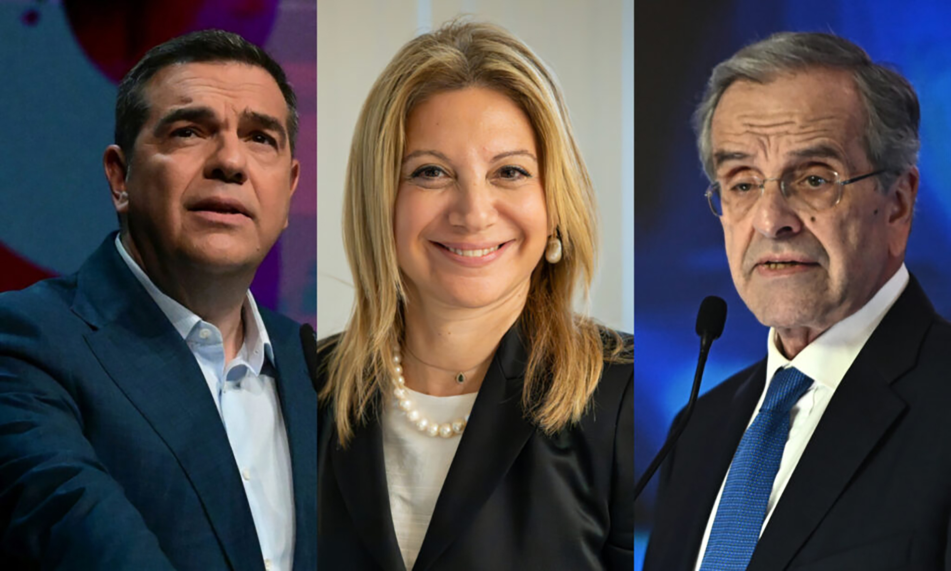 Follow the money: Το χρηματιστήριο των... φαντασμάτων της πολιτικής - Άποψη 11/07 Follow the money: Το χρηματιστήριο των… φαντασμάτων της πολιτικής – Άποψη 11/07