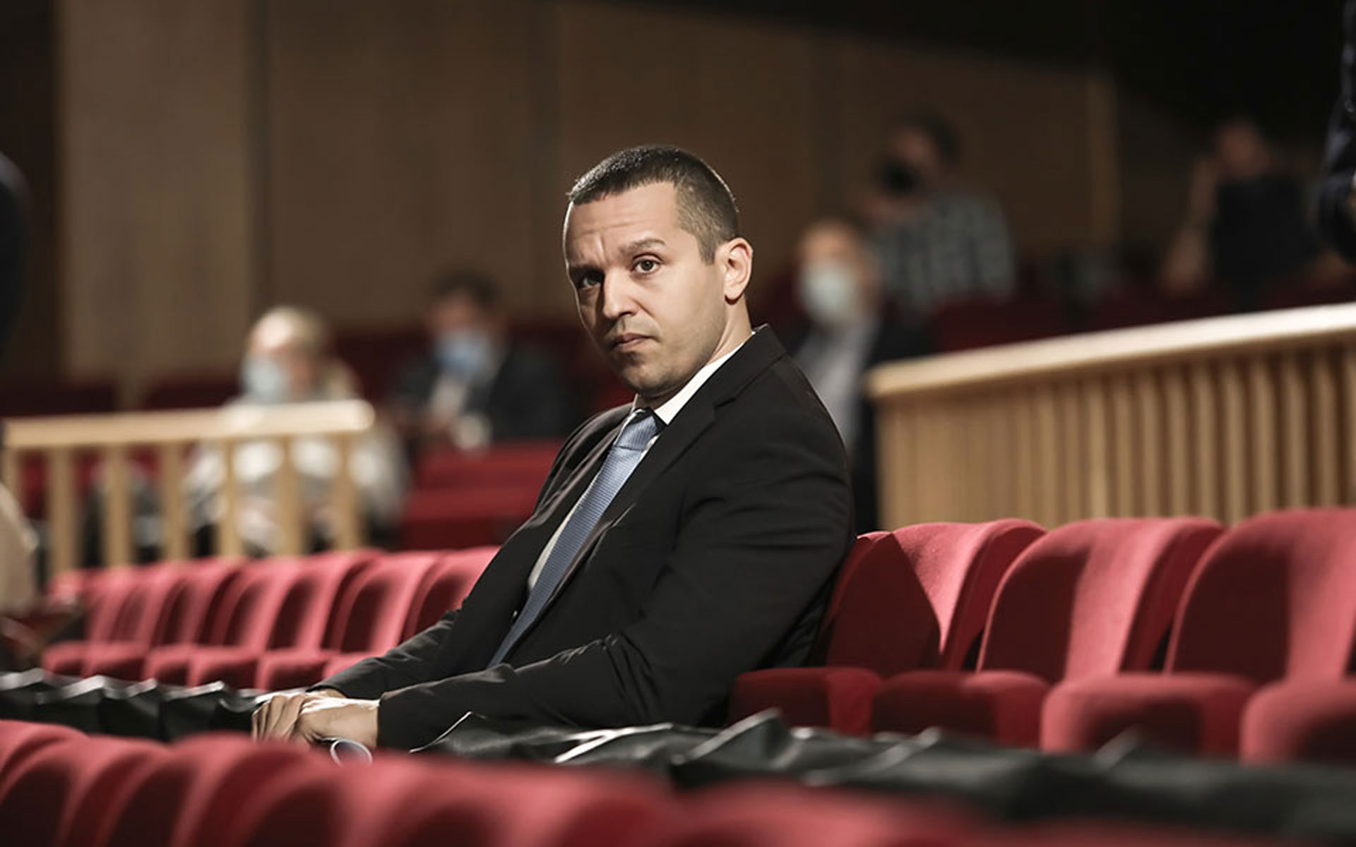 Η επιστροφή Κασιδιάρη δεν αφορά μόνο την άκρα Δεξιά – Άποψη 29/08