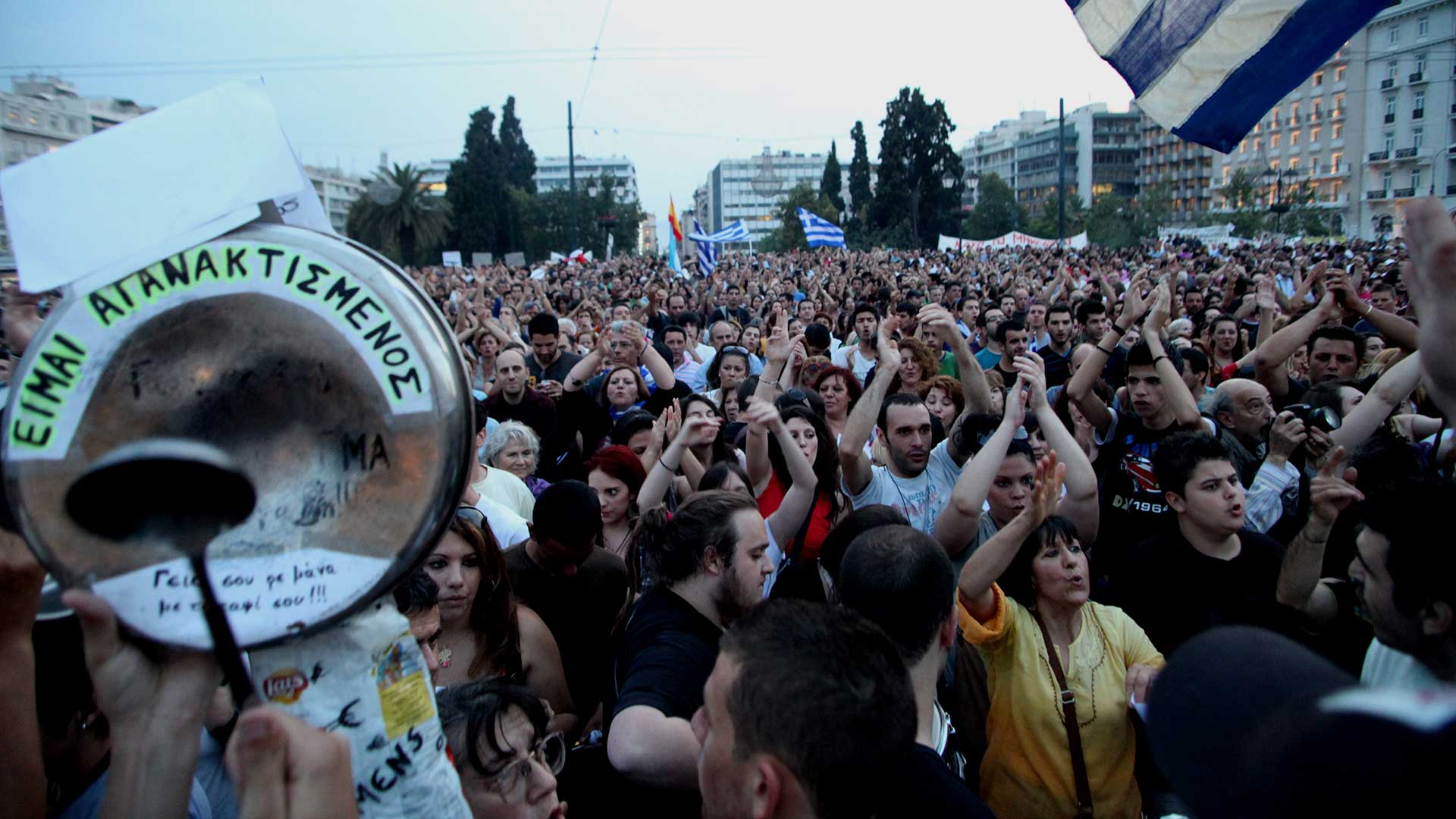 Ο πόλεμος της ατζέντας για επανάκαμψη του λαϊκισμού – Επισκόπηση Τύπου 01/09